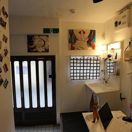 Yoko House Hotel Tokyo Ngoại thất bức ảnh