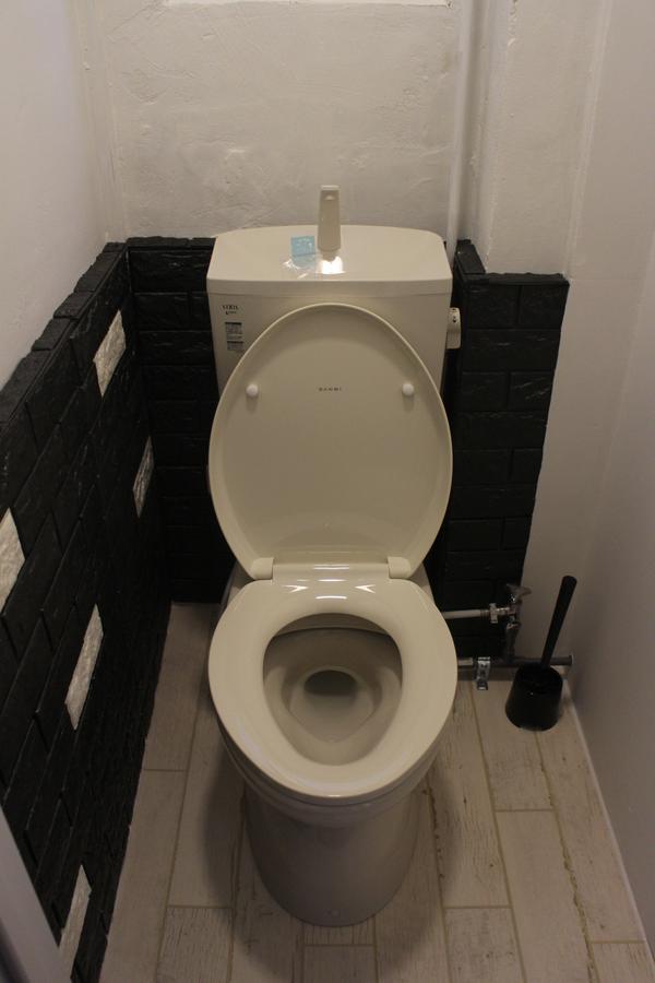 Yoko House Hotel Tokyo Ngoại thất bức ảnh