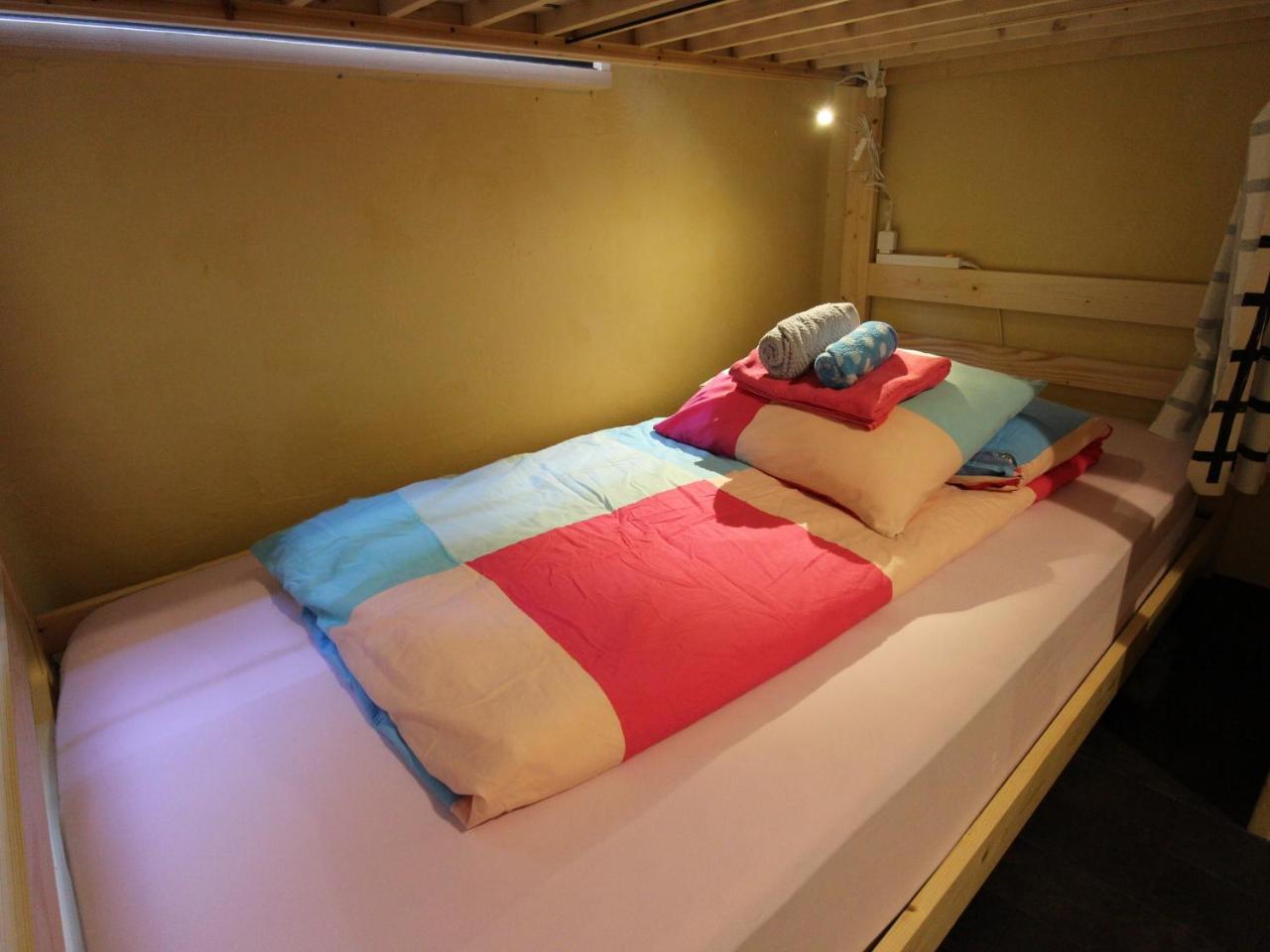 Yoko House Hotel Tokyo Ngoại thất bức ảnh