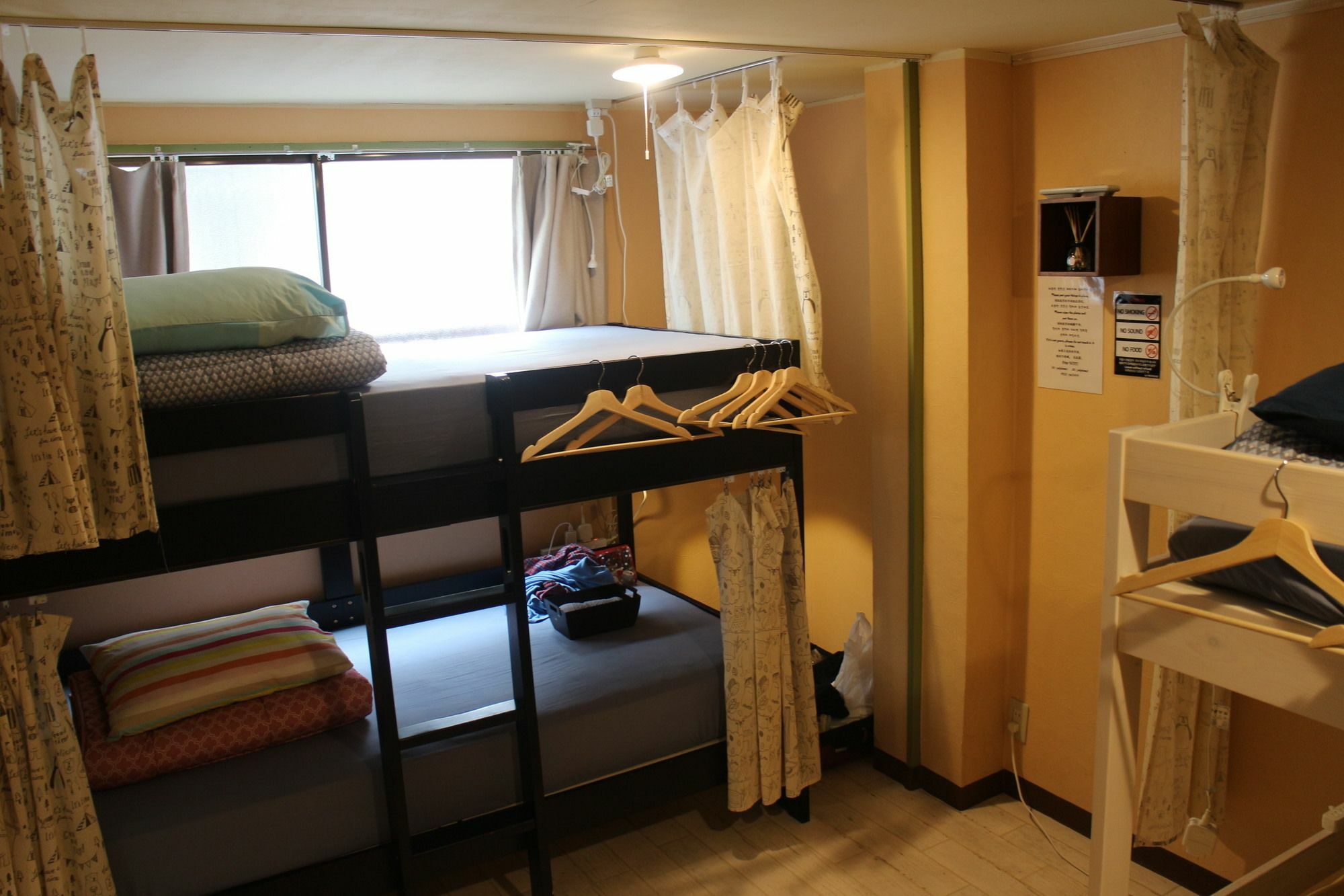 Yoko House Hotel Tokyo Ngoại thất bức ảnh
