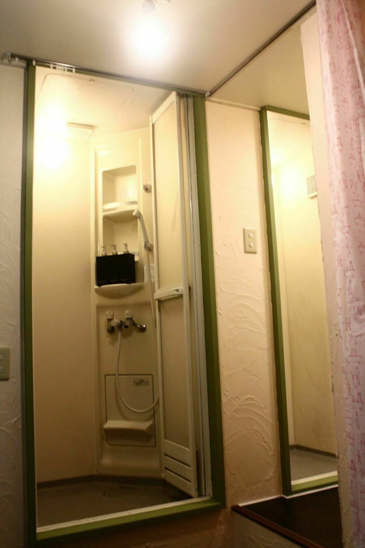 Yoko House Hotel Tokyo Ngoại thất bức ảnh