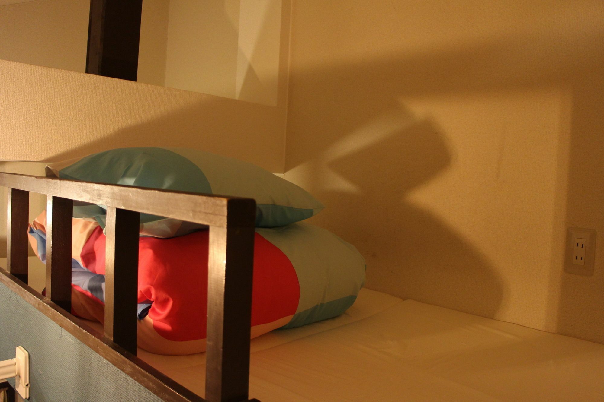 Yoko House Hotel Tokyo Ngoại thất bức ảnh