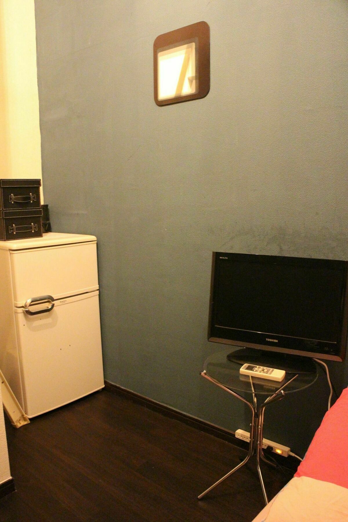 Yoko House Hotel Tokyo Ngoại thất bức ảnh