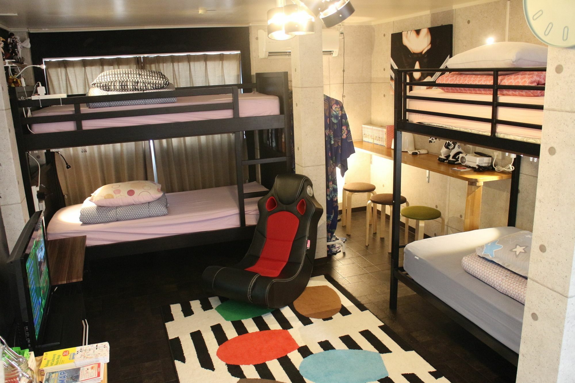 Yoko House Hotel Tokyo Ngoại thất bức ảnh