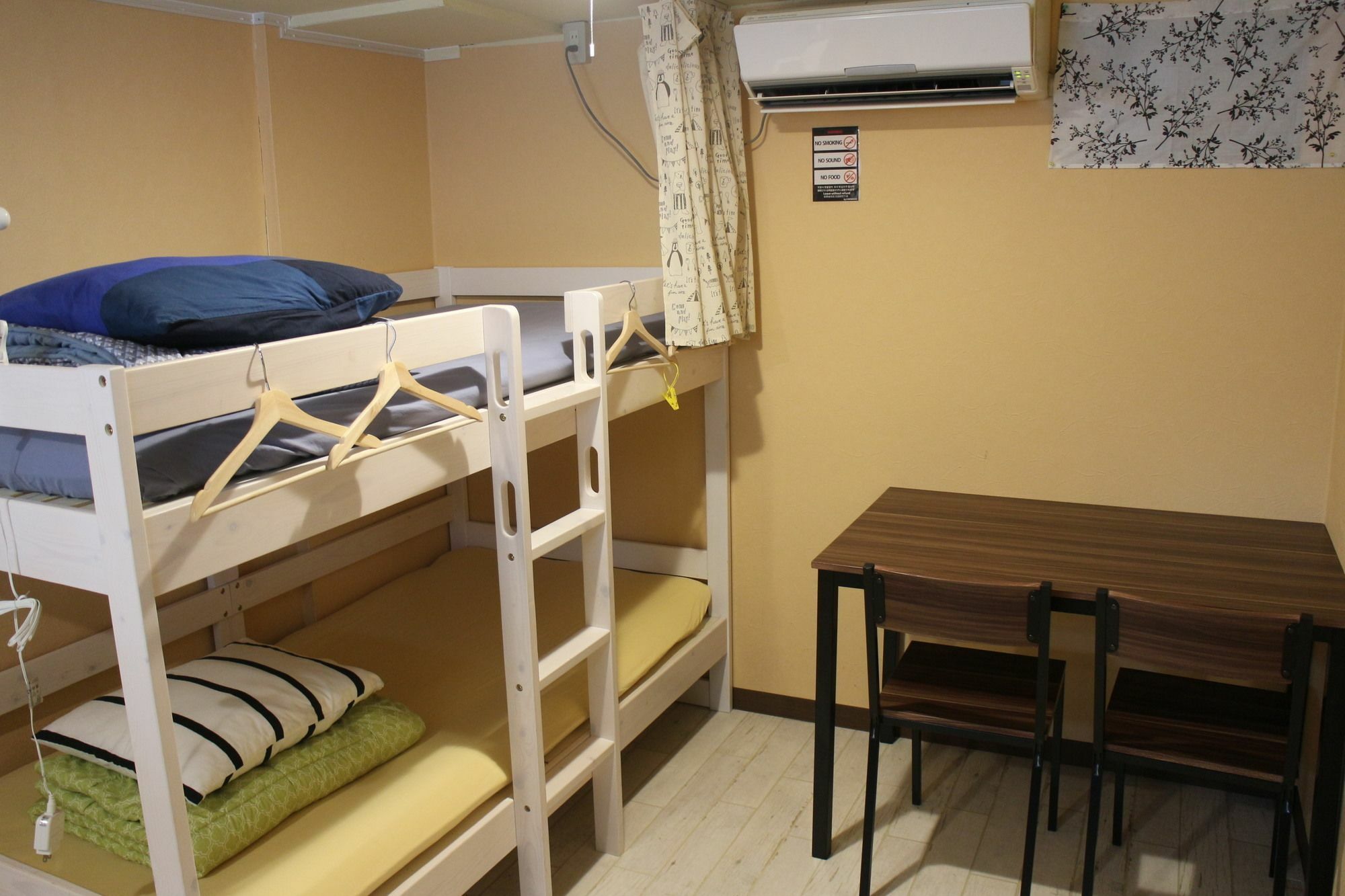 Yoko House Hotel Tokyo Ngoại thất bức ảnh
